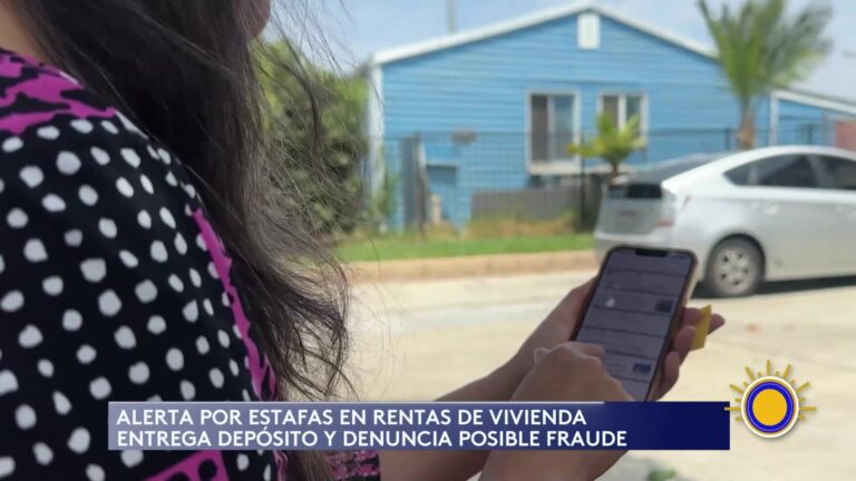 Estafa En Rentas: Alerta: Aumentan Las Estafas En Rentas De Apartamentos En San Diego
