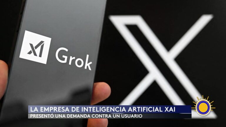 Demanda Contra Usuario Por Uso De IA De Elon Musk En Material De Abuso Sexual Infantil