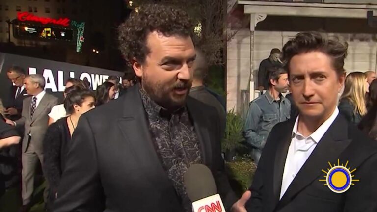 Danny McBride Dirigirá La Nueva Película De G.I. Joe