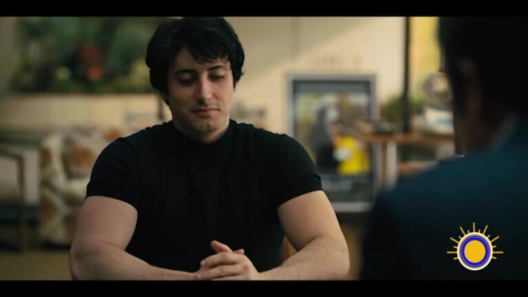 I Play Rocky: Así Se Hizo La Película Sobre Stallone