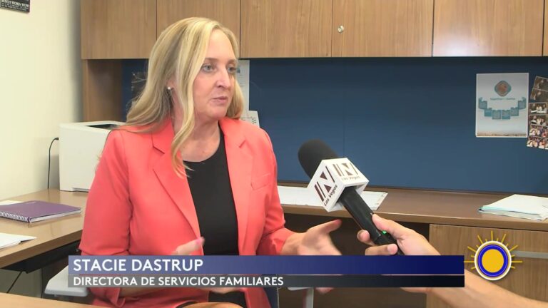 Hogares De Acogida: Crisis De Refugios Para Menores En Nevada: Llamado Urgente A Familias Hispanas