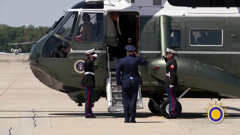 Donald Trump Reaviva El Debate Sobre Seguridad Electoral En Estados Unidos