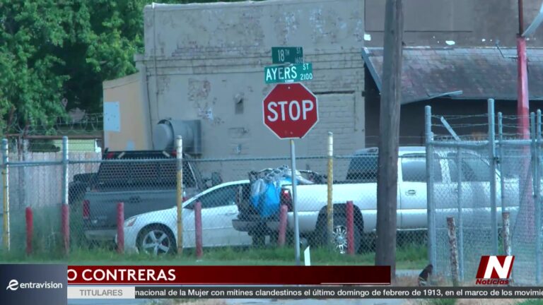 Homicidio Corpus Christi: Hombre Es Apuñalado Y Policía Busca Al Sospechoso En Corpus Christi