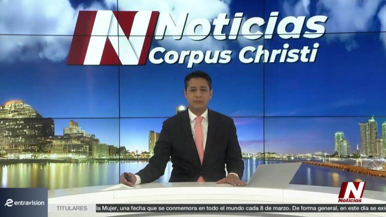 Consulado Móvil: Consulado De México Brindará Servicios Consulares Móviles En Corpus Christi