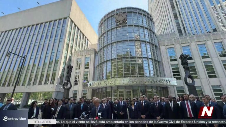 El Mayo Zambada: ‘El Mayo’ Zambada Sentenciado A Cadena Perpetua Por Narcótrafico En Nueva York