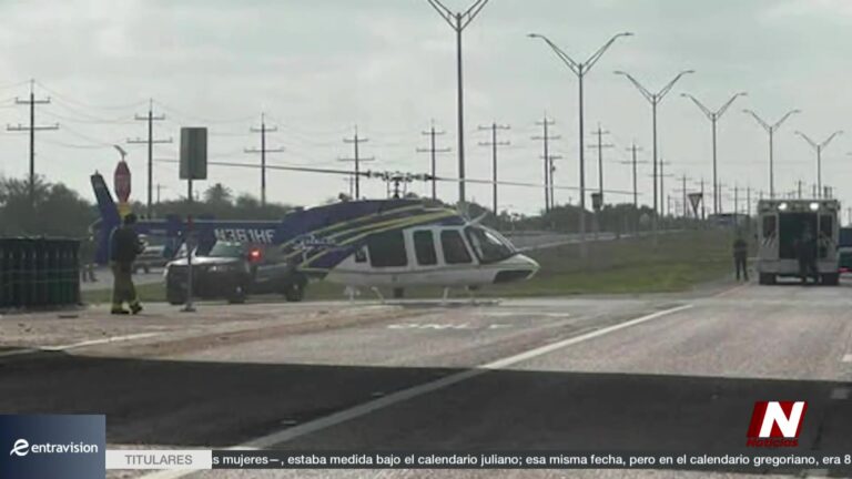 Accidente San Patricio: Accidente Mortal En San Patricio Deja Cinco Víctimas Y Varios Heridos accidente San Patricio