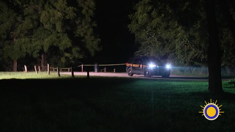 Cinco Adultos Fallecen Tras Intento De Rescate En Río De Ohio rescate