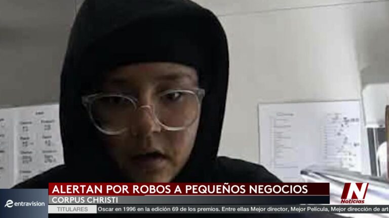 Robo Bebidas Móviles: Doble Robo En Negocio Móvil De Bebidas Agita La Preocupación En La Comunidad