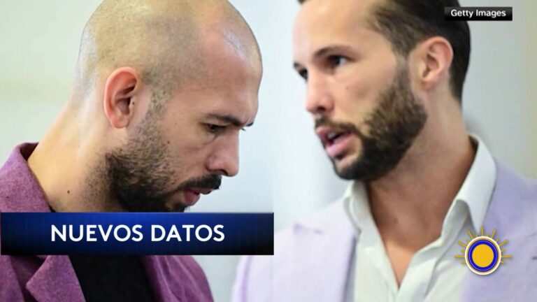 Hermanos Tate: Nuevos Cargos Por Delitos Sexuales hermanos Tate