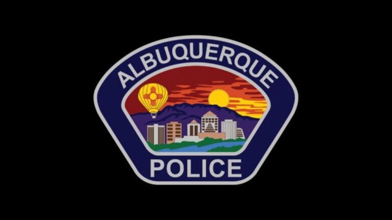 Investigan choque mortal en la intersección de la I-40 y la I-25 en Albuquerque