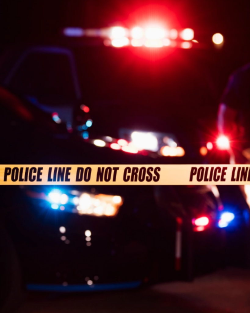 Arrestan a joven de 21 años por tiroteo que cobró la vida de una conductora inocente en Las Vegas
