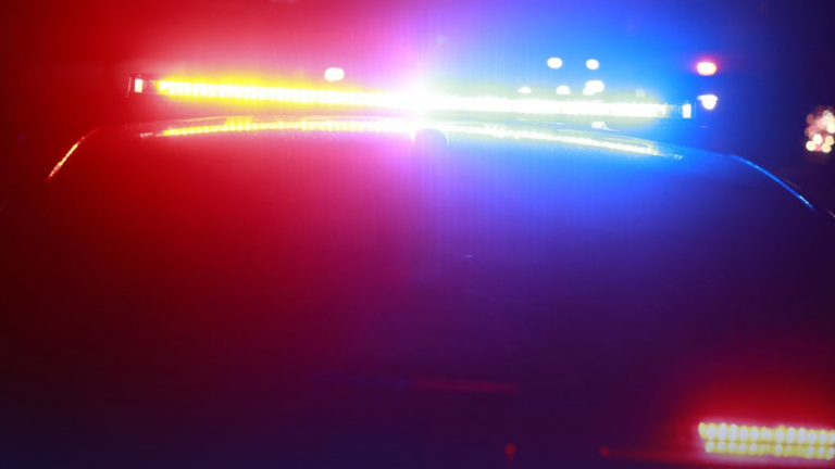 Trágico accidente: 76.ª muerte peatonal registrada por la Policía Metro de Las Vegas tras fallecimiento de un hombre por heridas graves