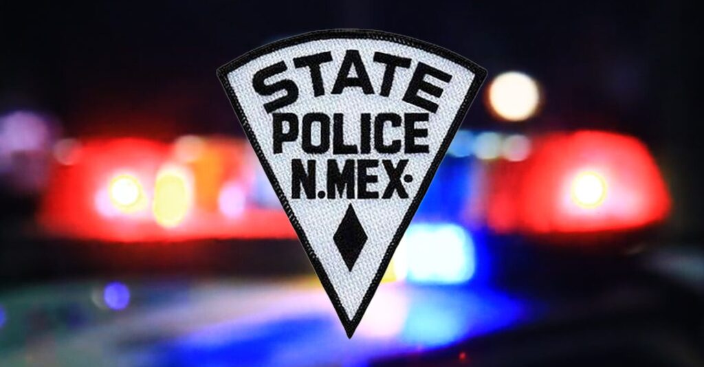 Persecución termina en tiroteo entre sospechoso y agente en Clovis; acusado fue detenido en Texas