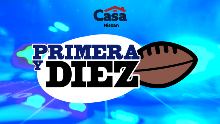 Primera y Diez – Resultados de la primer jornada de fútbol americano de preparatoria en El Paso