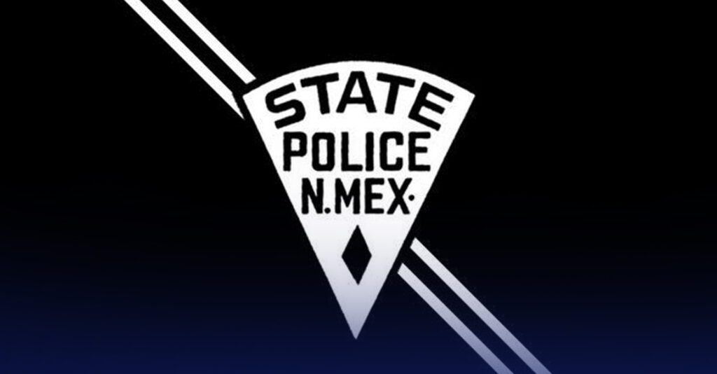 Policía Estatal de Nuevo México investiga tiroteo mortal involucrando a agentes en Alamogordo