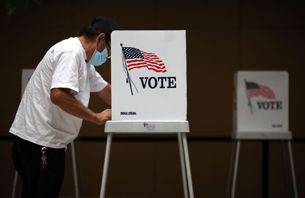 Redistribución electoral: Colorado votará en noviembre sobre nueva medida para los distritos del Congreso