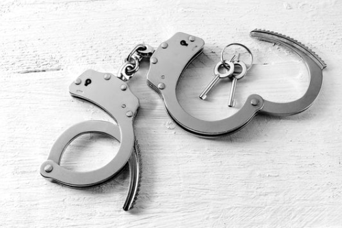 Ofensor arrestado en Stagecoach tras seis años de residencia indocumentada en Nevada