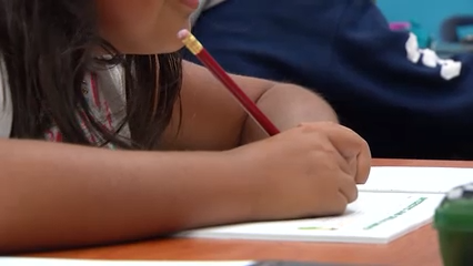 Sharyland North Junior High tendrá salida anticipada por problema de aire acondicionado