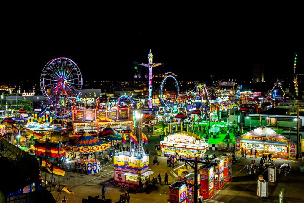 Feria Estatal de Nuevo México anuncia promociones y días de acceso con descuento para el 2026