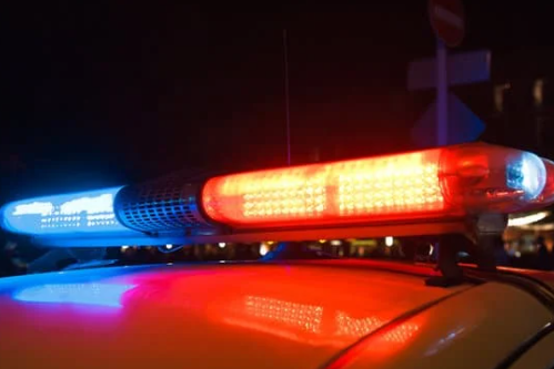 Peligro en Reno: policías intervienen tras llamada de crisis por persona armada