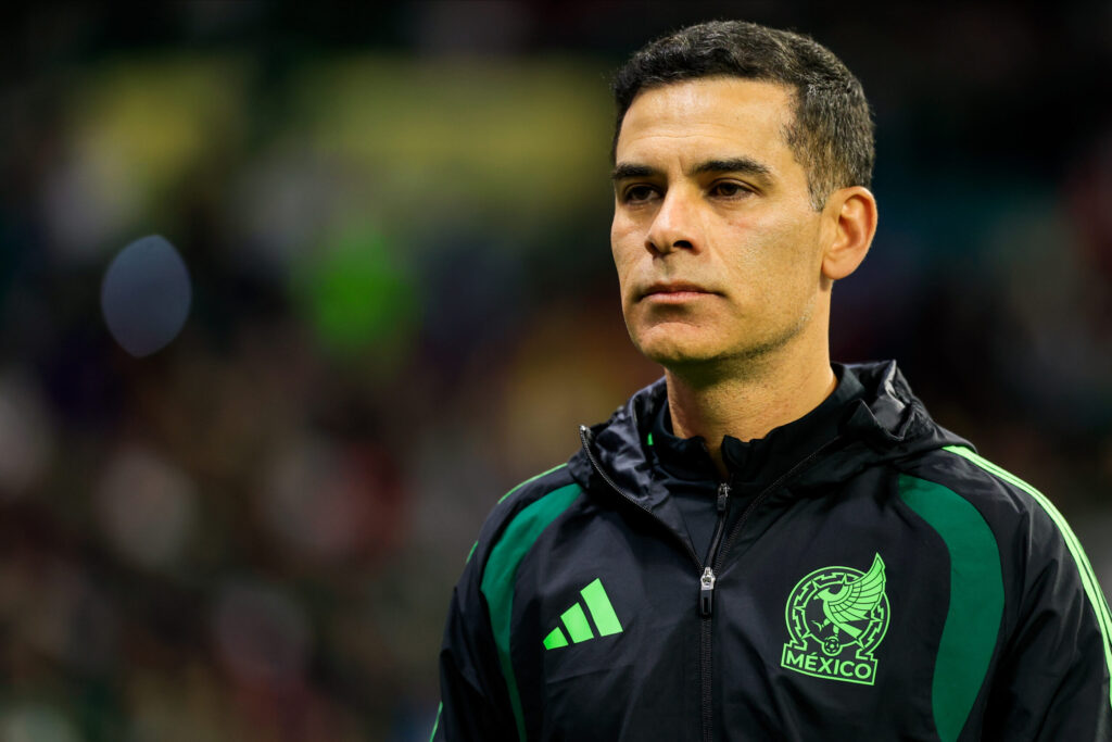 Rafael Márquez toma las riendas de la Selección Mexicana rumbo al nuevo ciclo mundialista