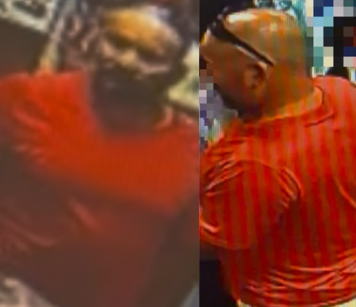 Sospechoso buscado tras incidente de conducta indecorosa en tienda de Carson City