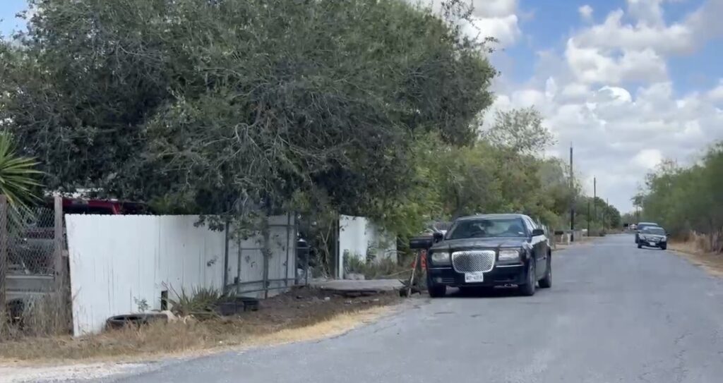 Investigan cuádruple homicidio en las afueras de San Benito