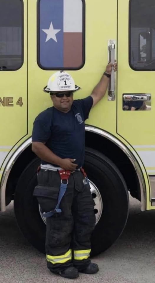 Rockport declara el 28 de octubre como el Día de Aron Guerrero tras su fallecimiento